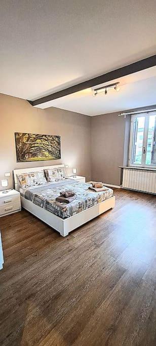 Appartamento Liberty Crémone Extérieur photo